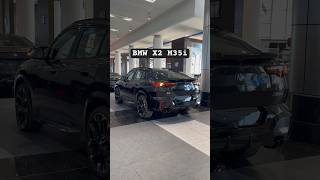 BMW X2 M35i xDrive 300 HP X2M35i [upl. by Anileva]