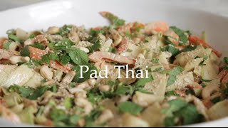 Pad Thai by Deliciously Ella [upl. by Tabitha]