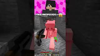 Ayudando A Tu Novia En Minecraft shorts [upl. by Yatnahc]