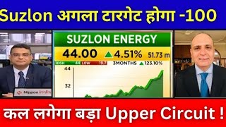 Suzlon Energy Future Growth  Suzlon Fundamental Analysis  Suzlon Share Latest News  Suzlon Target [upl. by Enia379]