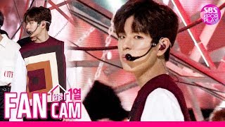 안방1열 직캠4K 스트레이키즈 승민 부작용Side Effects Stray Kids SEUNGMIN Fancam│SBS Inkigayo2019623 [upl. by Relyc2]