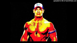 John Cena Theme ULTRA EARR4PE [upl. by Ahnavas]