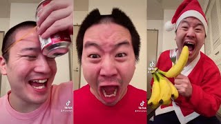 junya1gou funny video Live 😂😂😂 [upl. by Esac]