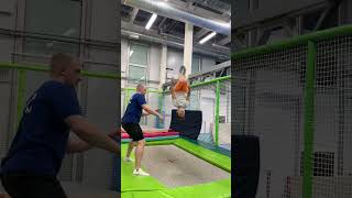 acrobat спорт acrobatics acrobata parkour trampoline [upl. by Maris]