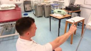 Vestibular Rehabilitation Exercises for Balance amp Dizziness [upl. by Uriel]