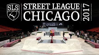 STREETLEAGUE CHICAGO [upl. by Intosh964]