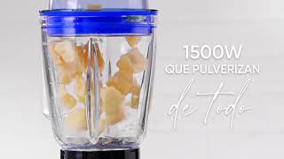 NUEVA POWER BLENDER  Royal Prestige® [upl. by Adnyleb350]