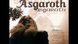 Asgaroth  Absence Spells Beyond  Trapped in the Depths of Eve Full Album [upl. by Nereil]