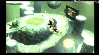 Final Fantasy VII  070 Tifas Acid Flashback [upl. by Havstad]