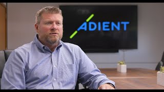 Adient Customer Story  SEnS and SEnS Smart Environment Sensor Plus™ [upl. by Placia654]