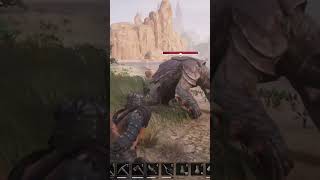 Conan Exiles Ep 75 part 4 shorts [upl. by Cheadle492]