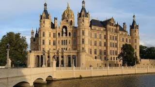 Schwerin Germany [upl. by Colville]