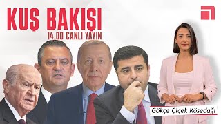 CANLI Önce DEM sonra CHP Demirtaş yol haritasının neresinde [upl. by Thacher]