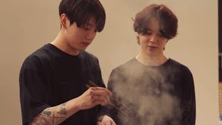 Jikook most suspicious moments [upl. by Pare]