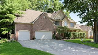 9362 Rockwood Ct [upl. by Ahseya]