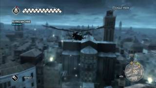 Assassins Creed 2 Fly Swatter Achievement Guide  Rooster Teeth [upl. by Lauer757]