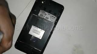 Gionee P5 Mini Dead Problem Solution  Gionee P5 Mini Full Board Short Solution [upl. by Pip]