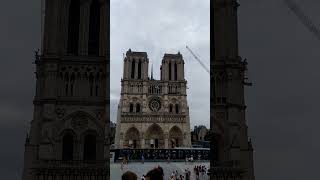 Notre Dame de Paris [upl. by Vharat371]