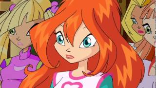 Winx Club  Serie 3 Episodio 20  La carica delle Pixie clip1 [upl. by Frohman331]