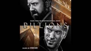 Eskmo  quotChuck Rhodes Riderless Horsequot Billions OST [upl. by Hock]