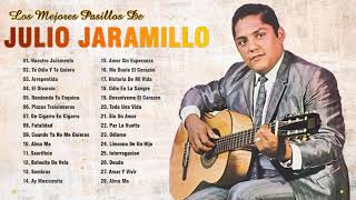 Grandes Pasillos De Julio Jaramillo Julio Jaramillo Mix  Pasillos De Recuerdo [upl. by Robina]