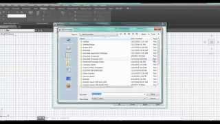 Migrating Profiles and Workspaces in AutoCAD [upl. by Sherlock]