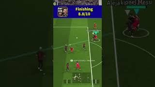 Lionel Messi Big Time FC Barcelona MSN │ eFootball Mobile 2025 [upl. by Capon970]