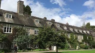 Dartington Hall  Devon England [upl. by Pokorny283]