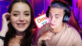 FONFAITU SI CONACU FAZE AMUZANTE PE OMETV 😂FUNNY MOMENTS 26 [upl. by Eelame495]