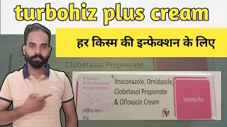 ItraconazoleOrnidazoleClobetasol Propionate amp Ofloxacin Cream  Uses In Skin Infection [upl. by Behn]