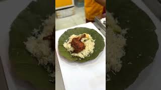 Famous Satti Babu Biryani  Kukatpally KPHB Phase III hyderabad chicken biryani southindia [upl. by Atniuqal]