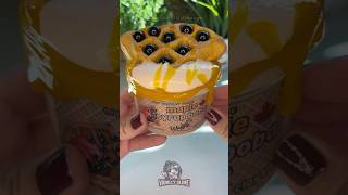 Boba Tea amp Waffles 🧋🧇👀 dailyshorts slimevideos foodslime [upl. by Anum753]