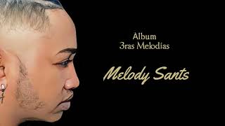 Melody Sant  Dónde Está el Amor Audio [upl. by Cazzie]