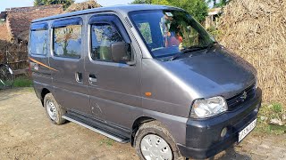 Maruti ECO  New 2024 model ECO [upl. by Ainavi]