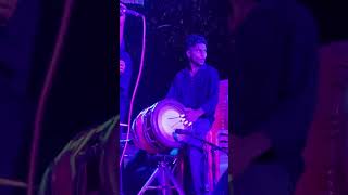 Naga folk music band changanassery [upl. by Sileas258]