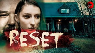 RESET🎬 Exclusive Full Thriller Movie Premiere 🎬 English HD 2024 [upl. by Sapowith]