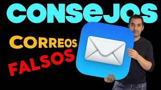 Cómo identificar correos fraudulentos y qué hacer con ellos [upl. by Carolin564]