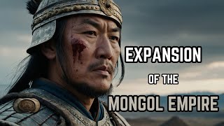 What Killed The Mongol Empire [upl. by Moishe]