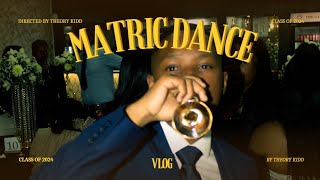 MATRIC DANCE VLOG CLASS OF 2024 4 FINAL EPISODE vlog matricdance southafricanyoutuber [upl. by Whitelaw]