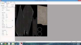 How To Create Texture Mods for TF2  Lesson 33 VTFEdit Opening and Exporting Files [upl. by Eachelle]