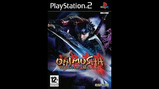 PS 2  ONIMUSHA 4 DAWN OF DREAMS  PART 11 [upl. by Zinck864]