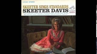 Dear Heart  Skeeter Davis [upl. by Matless]