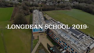 Longdean School 2019 [upl. by Anerda]