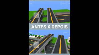 Minecraft  Reformando uma cidade  KiloblocksExploration [upl. by Hermione952]