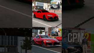 CPM1 VS CPM2   Car Parking Multiplayer [upl. by Collete856]