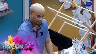 Day 65 A recap on nominations exposé – BBMzansi  S4  Mzansi Magic [upl. by Yelak]