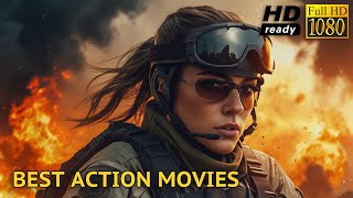 2024 Full Movie The Strongest Soldier  Full Action Movie in English  movies actionmovies [upl. by Norvol]