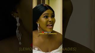 He lied to her just to get her to marry him but this happened shorts nigerianfilms [upl. by Olrac]