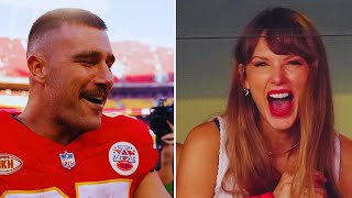 New Update Breaking News Of travis kelce and taylor swift  It will shock you [upl. by Hsaka]