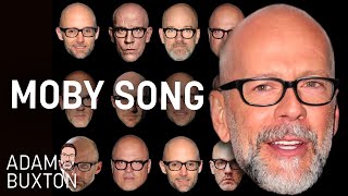 Moby Song Directors Cut  Adam Buxton [upl. by Cleasta115]